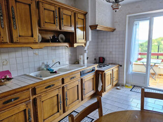  Maison à vendre 4 pièces 112 m²