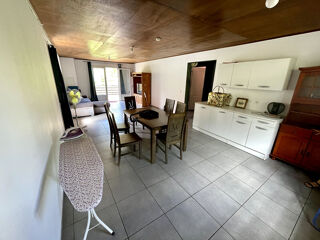  Maison � vendre 4 pi�ces 72 m�