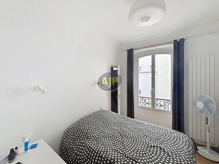  Appartement à vendre 2 pièces 36 m²