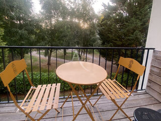  Appartement � vendre 2 pi�ces 47 m�