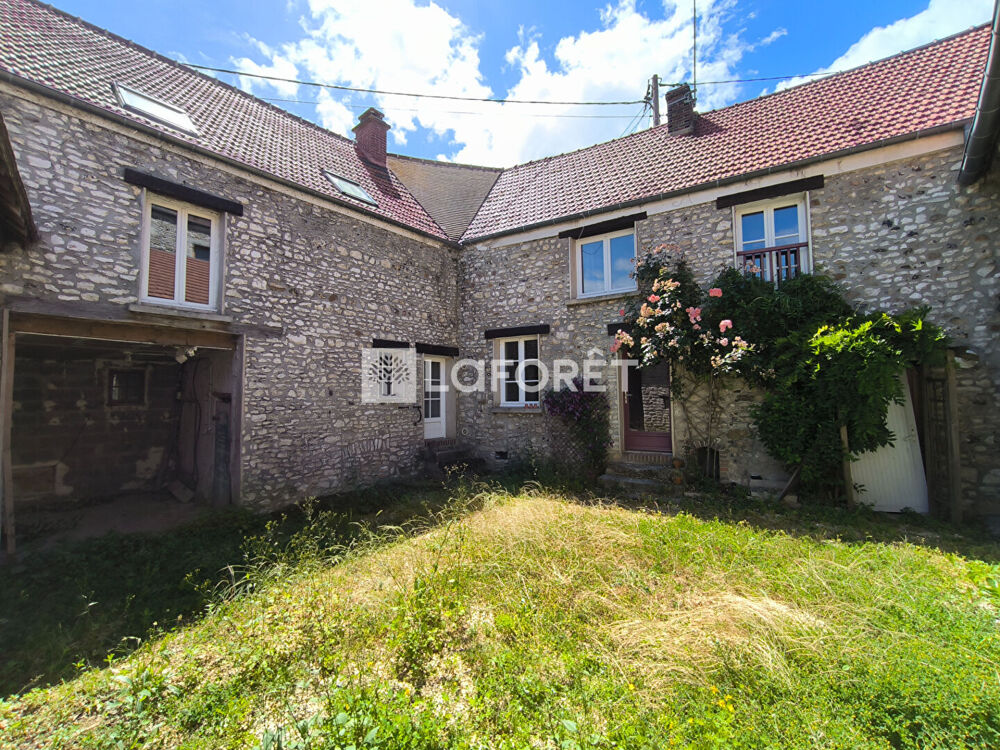 Maison Guernes 6 pièces 168 m²