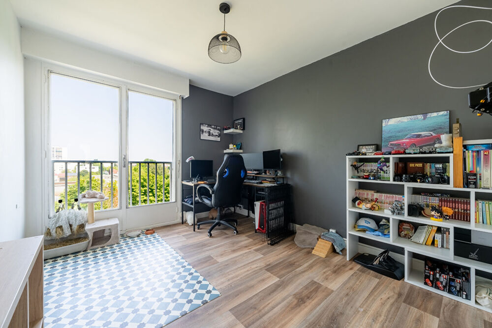 Vente Appartement Appartement Douai 4 pièce(s) 82 m2 Douai