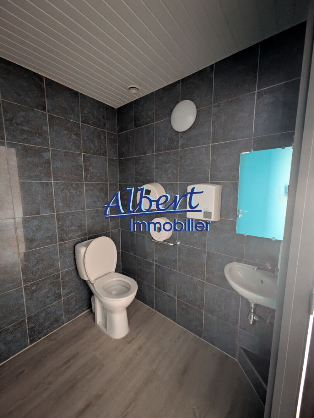   Bureaux Ollioules 122 m2 Ollioules