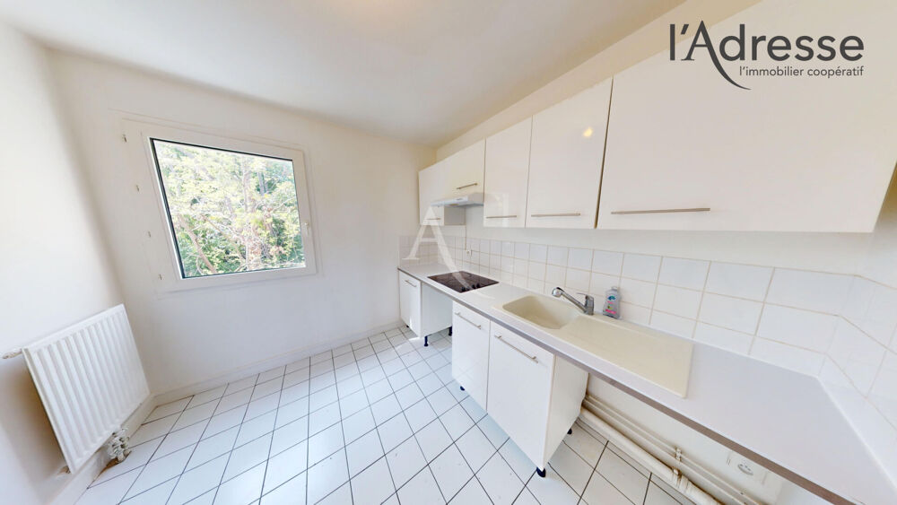 à vendre  Appartement Suresnes (92150)