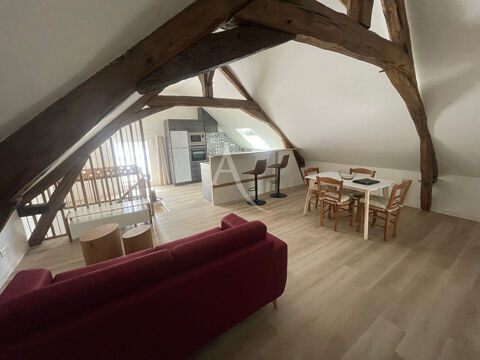   Appartement Donnery 1 pice(s) 41 m2 Appartement - 1 pice(s) - 41 m