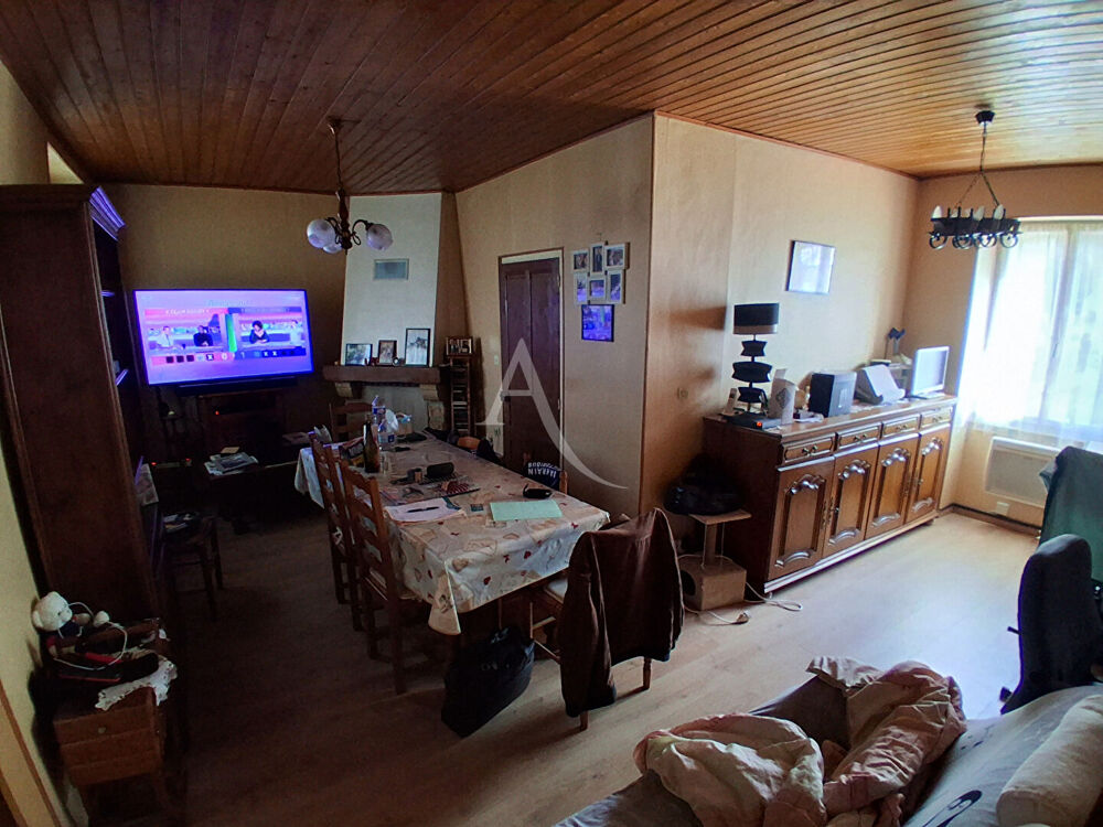 Maison 5 pièce(s) 98 m2