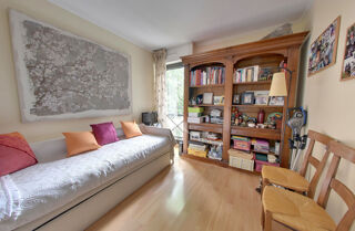  Appartement � vendre 4 pi�ces 86 m�