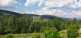 Vente Terrain Magnifique parcelle constructible sur Mercuer Mercuer