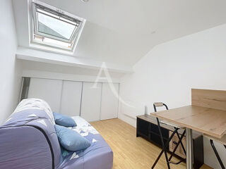 Appartement � louer 1 pi�ce 15 m�