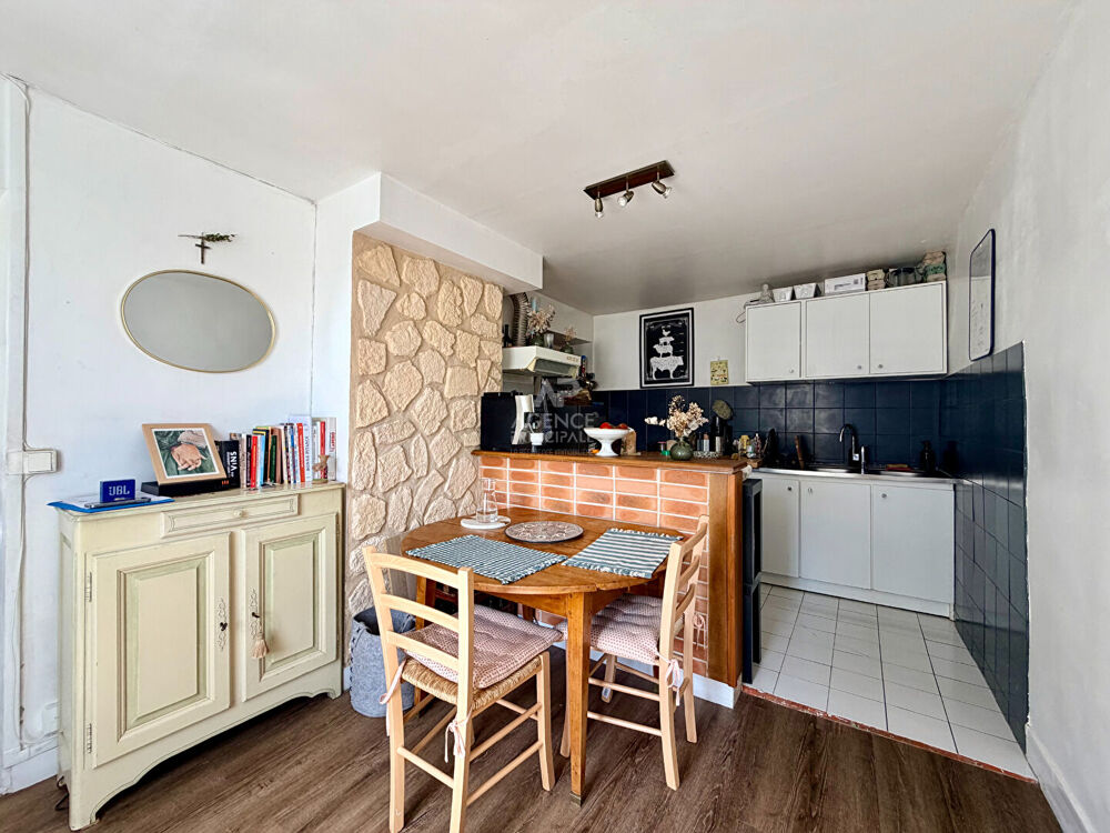 Location Appartement 