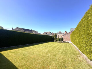  Maison à vendre 8 pièces 145 m²