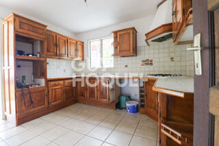  Maison � vendre 6 pi�ces 121 m�