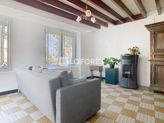  Maison à vendre 5 pièces 147 m²