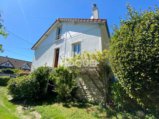  Maison à vendre 4 pièces 88 m²