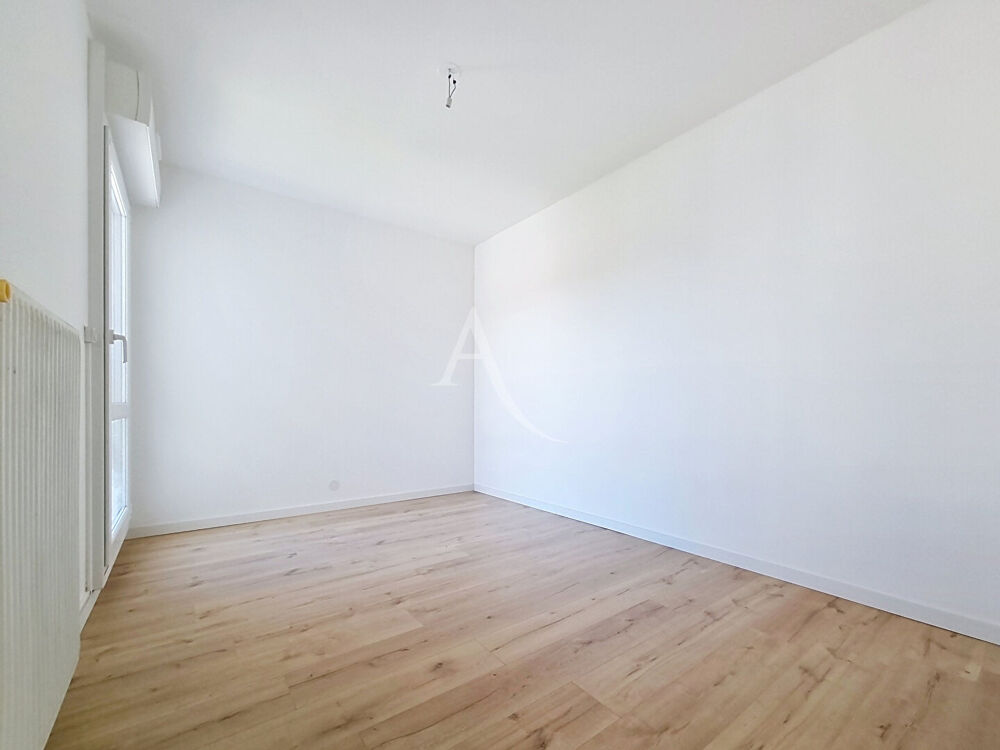 Vente Appartement Appartement 2ème étage outreau Outreau