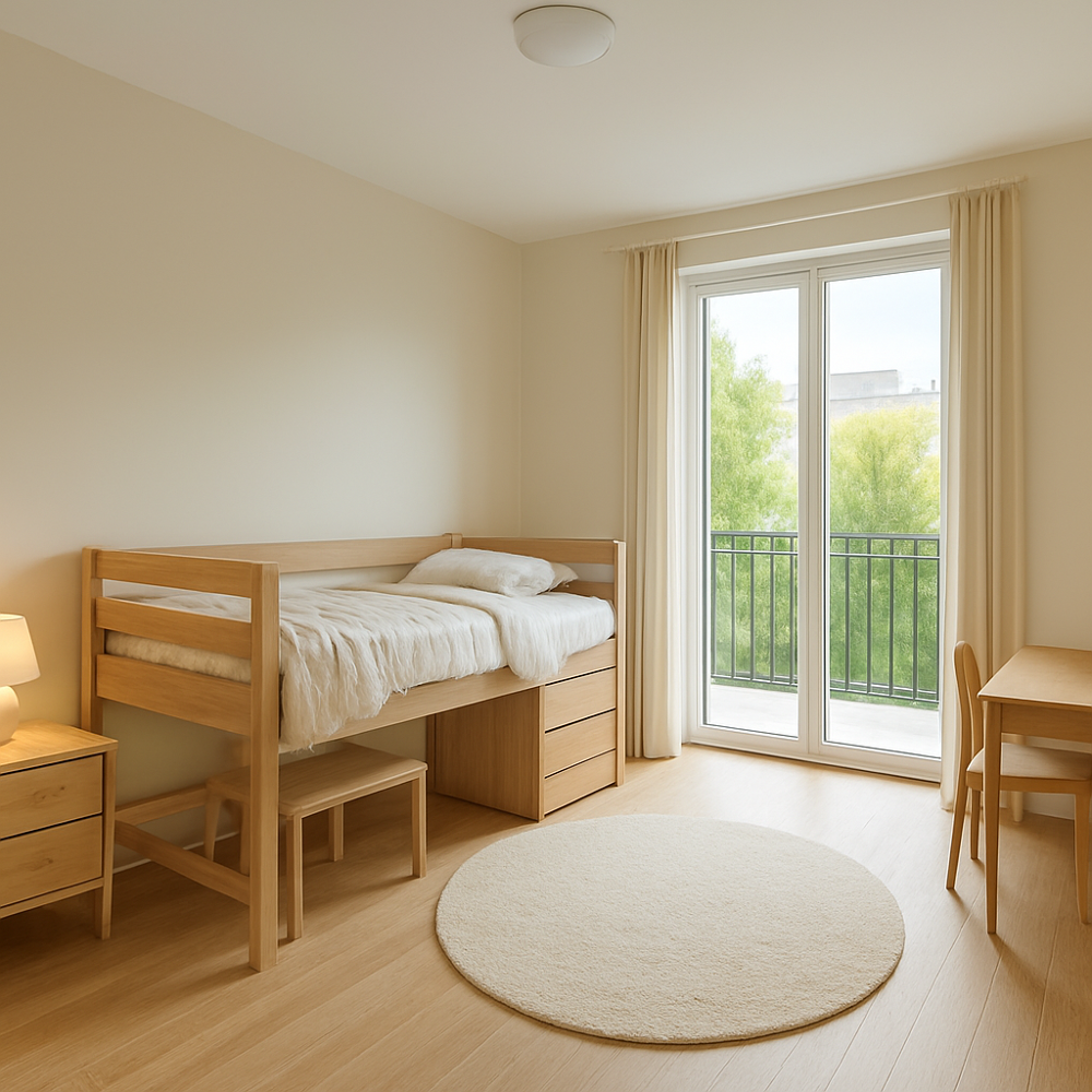 Maison 4 pièces de 81 m2 (Targon)