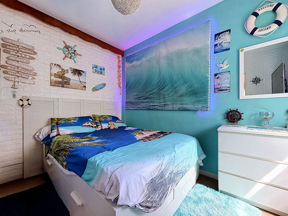 Vente Maison Maison 4 pièce(s) 120 m2 - Au calme - Secteur prisé La croix rouge Marseille 13013 - Marseille 13
