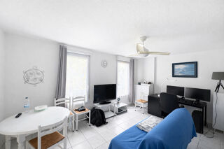  Appartement � vendre 2 pi�ces 37 m�