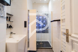  Appartement  vendre 2 pices 34 m