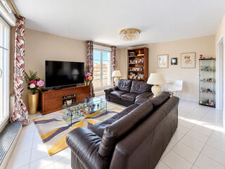  Appartement à vendre 5 pièces 107 m²