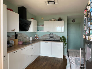  Appartement � vendre 4 pi�ces 95 m�