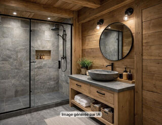  Appartement � vendre 4 pi�ces 75 m�