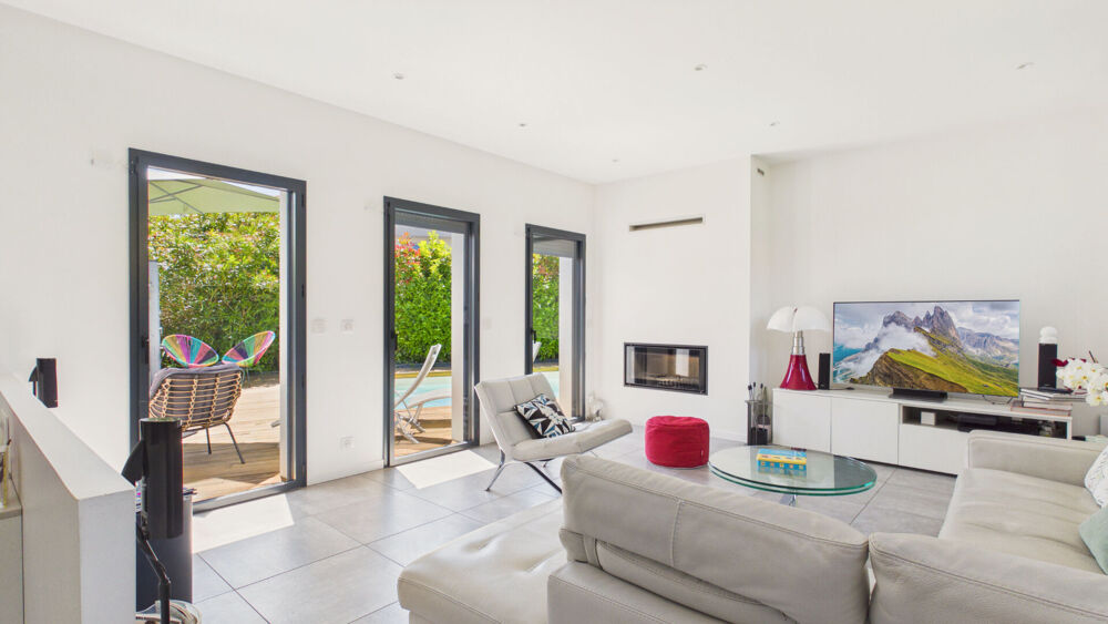 � vendre  Maison Anglet (64600)