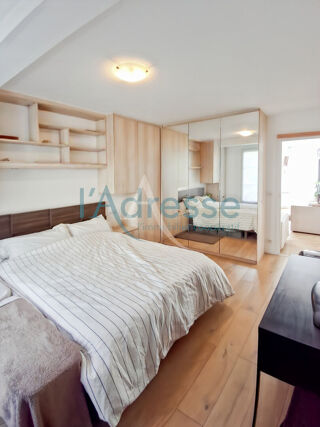  Appartement à louer 4 pièces 86 m²