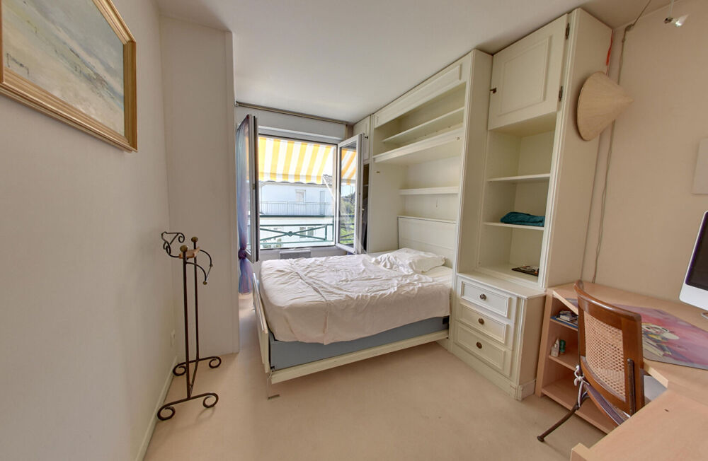� vendre  Appartement Nogent-sur-Marne (94130)