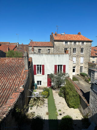  Maison à vendre 7 pièces 136 m²