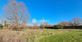  Terrain � vendre 2057 m�