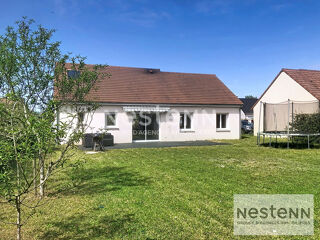  Maison à vendre 4 pièces 95 m²
