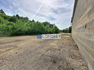  Terrain à vendre 23530 m²