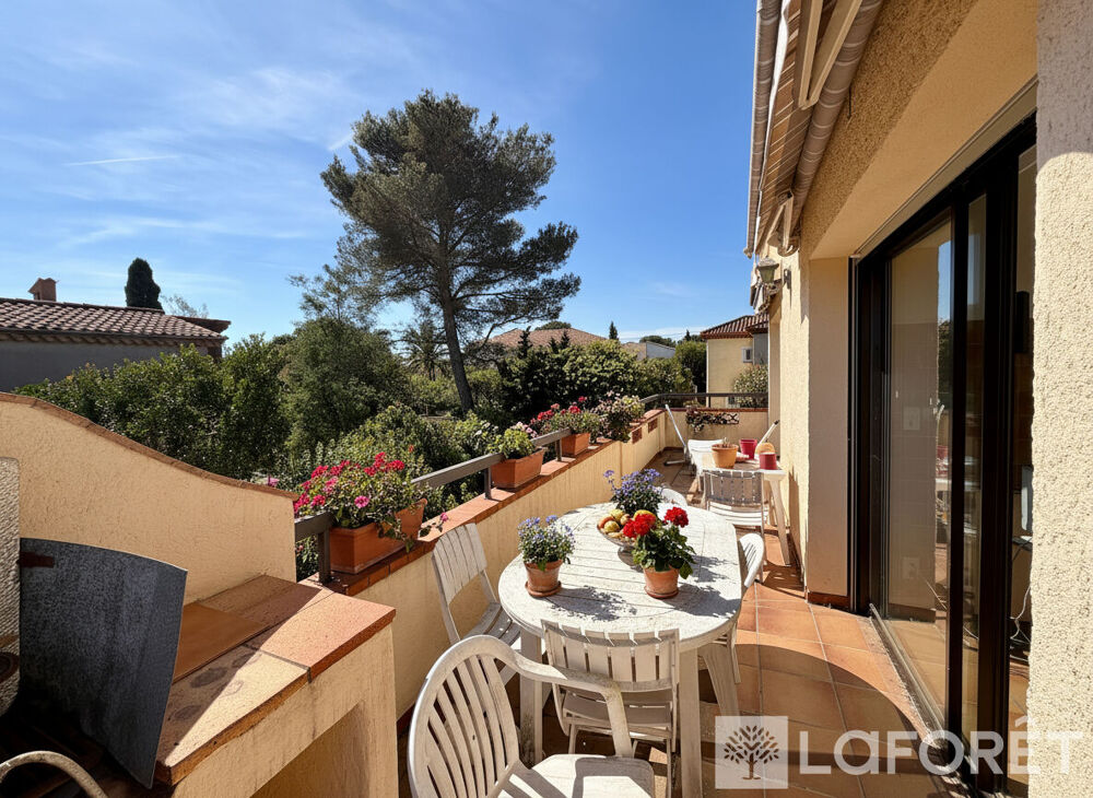 Vente Maison Maison Saint Aygulf 5 pièce(s) 130 m2 Frejus