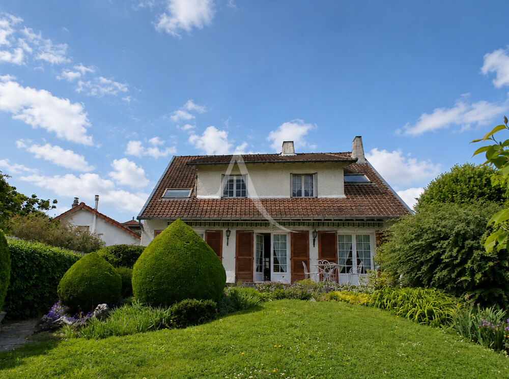 Maison Coup de coeur