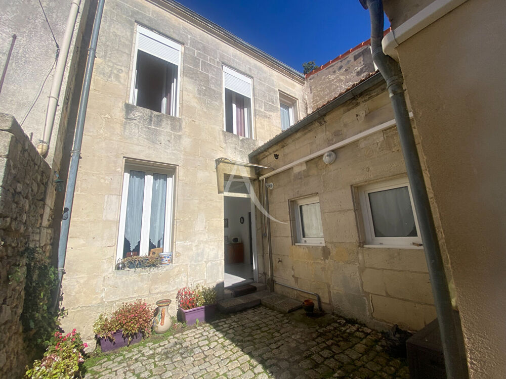 Maison 3 pièces 55 m² · à Rochefort · 55 m² · 127 800 €