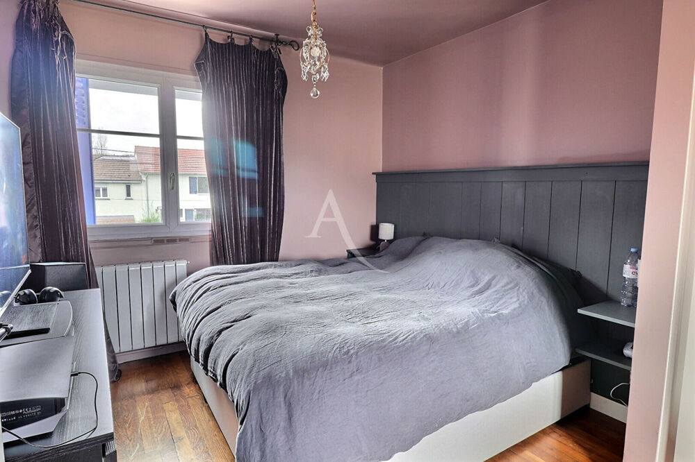 � vendre  Maison Maisons-Laffitte (78600)