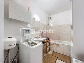  Appartement � vendre 4 pi�ces 86 m�