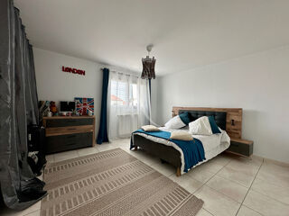  Maison à vendre 4 pièces 145 m²