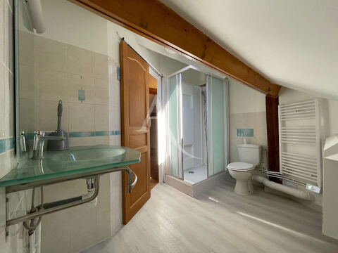  Appartement � louer 1 pi�ce 25 m�