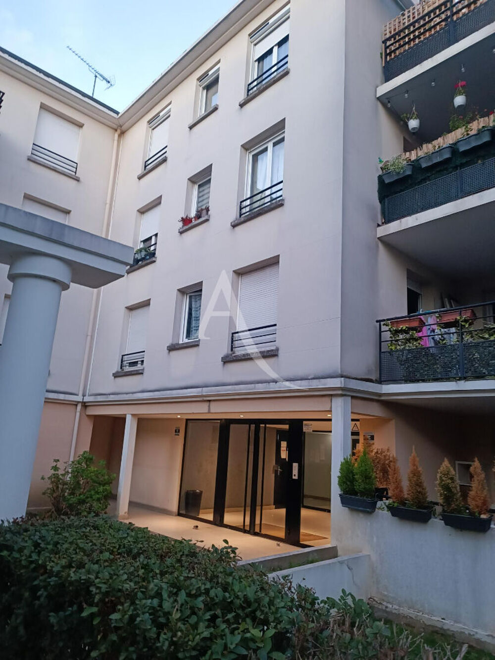 Appartement Chelles 2 pièce(s) 45 m2