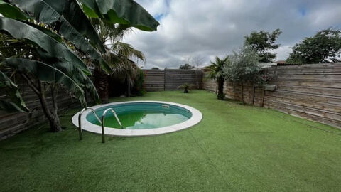  Maison � louer 4 pi�ces 91 m�