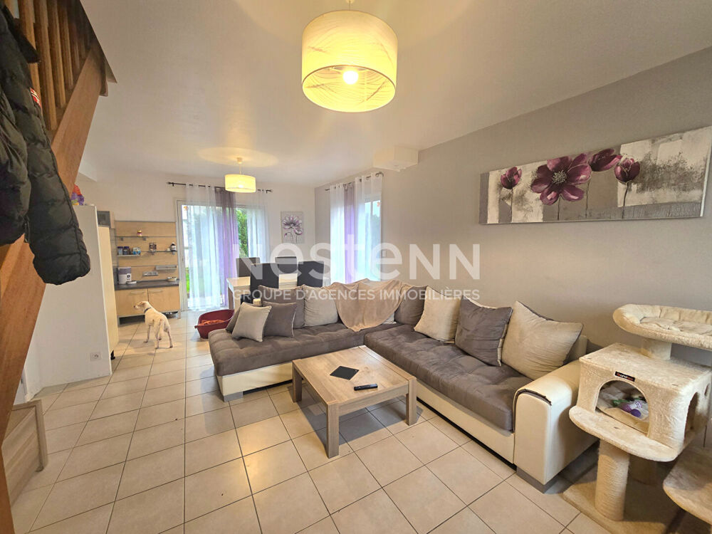 Vente Maison Maison à proximité du bourg de Sarzeau Sarzeau
