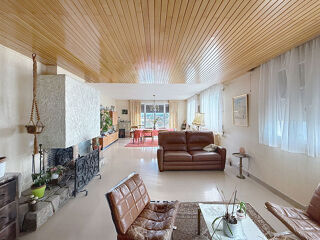  Appartement � vendre 4 pi�ces 128 m�