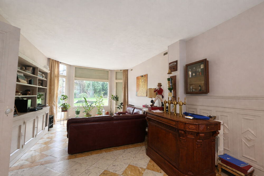 Maison Saint Amand Les Eaux 6 pièce(s) 183.88 m2