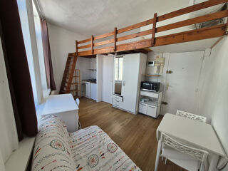  Appartement à vendre 1 pièce 15 m²