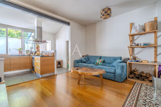  Maison � vendre 4 pi�ces 85 m�