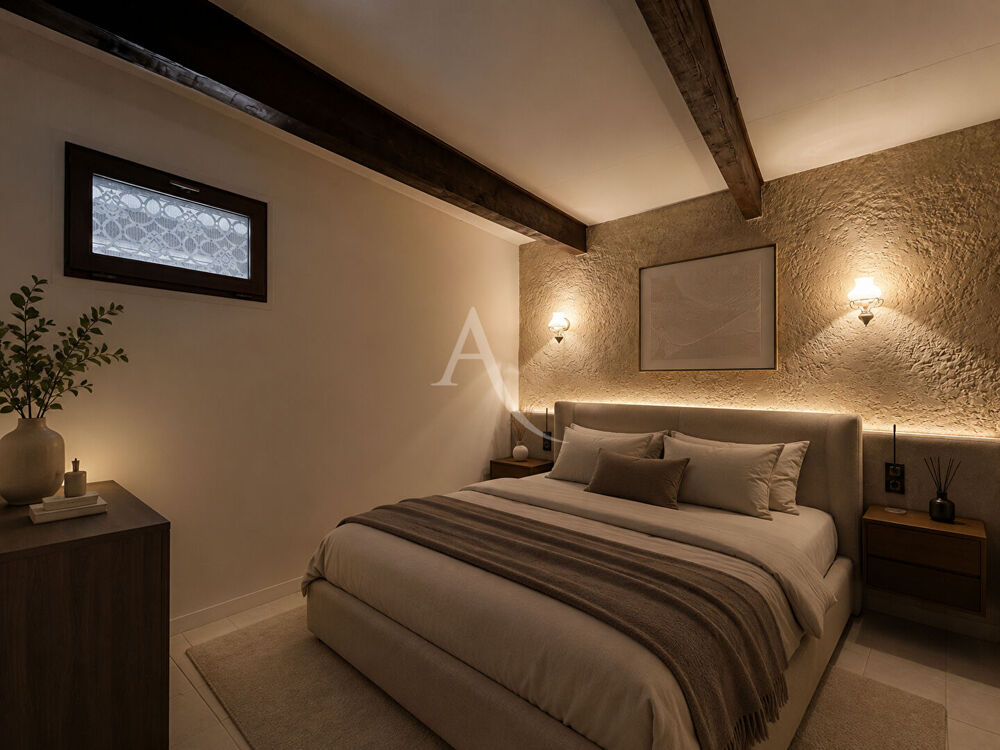 Vente Appartement APPARTEMENT TYPE 2 A SOURRIBES AVEC PARKING PROCHE Volonne