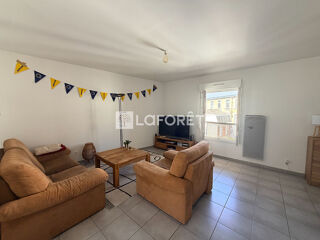  Appartement à vendre 3 pièces 59 m²