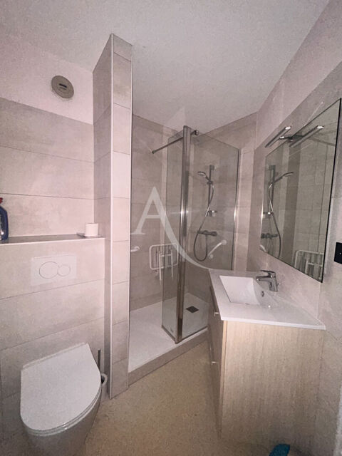  Appartement � louer 2 pi�ces 45 m�